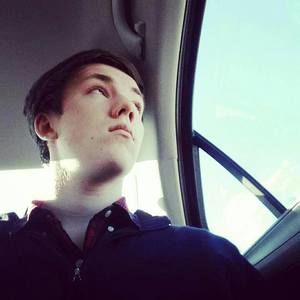 Meet your Posher, Thomas